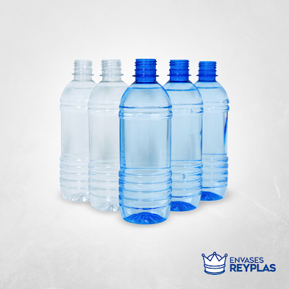 Envases Reyplas