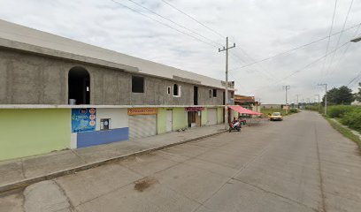 Estación De Agua Purificada