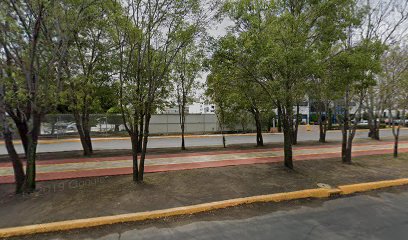 Esu Agua Buap