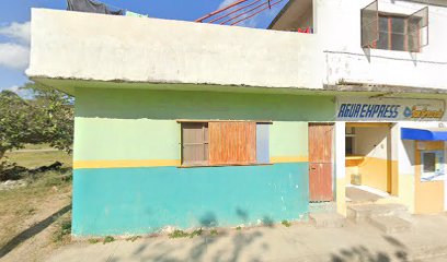 Expendio De Agua Purificada