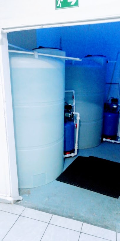 Ez Agua Purificada