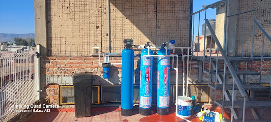 Filtromar Purificadores