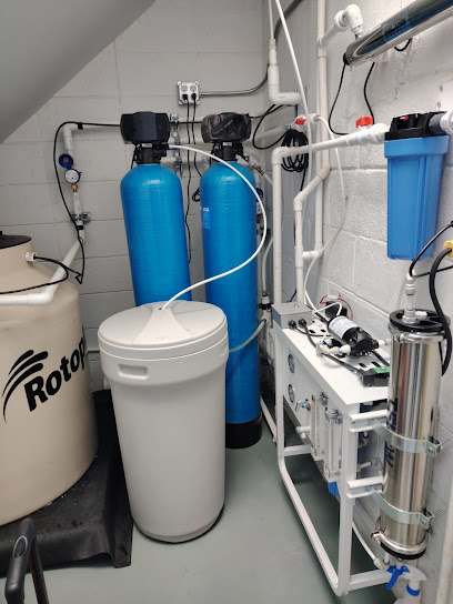Filtros De Agua Industrial - Aquapro