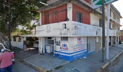 Flor De Vida - Agua Purificada