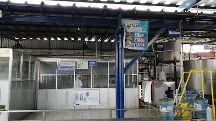 Fresca Agua