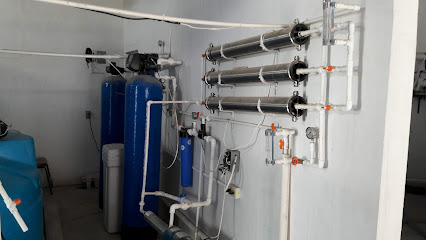Fresh Water (Agua Purificada).