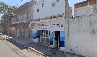 Fuente Sana Agua Purificada