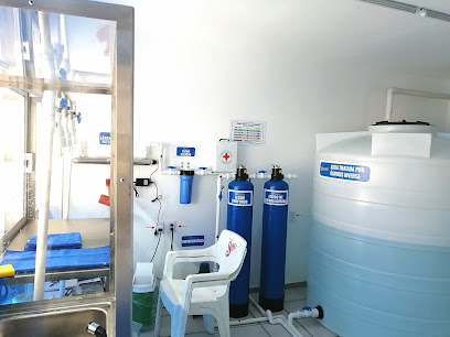 Garrafones De Agua Purificada A Domicilio Primavera