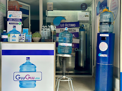 Glu Glú Servicio De Agua Express