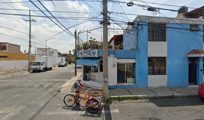 Gota De Agua Purificadora