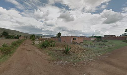 Gota Purificadora