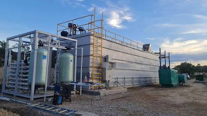 Grupo Industrial Cicer