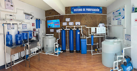 Negocio Grupo Purisystems De México