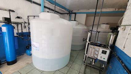 H2O Purificadora Ruiz