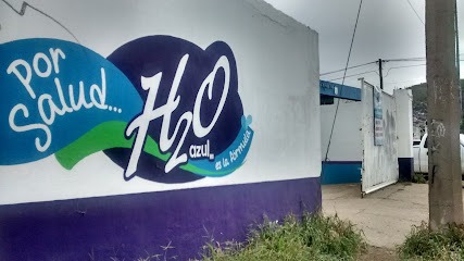H2O