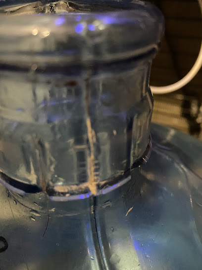 Ha Shalom Agua Purificada