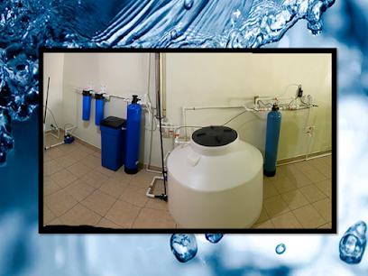 Healthy Water - Agua Purificada