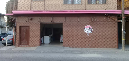 Helados Paty