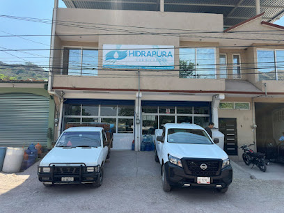 Hidrapura