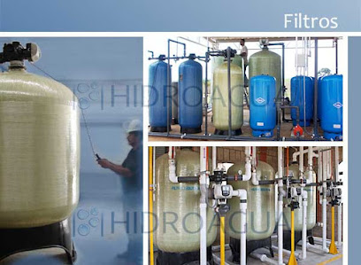 Hidroagua