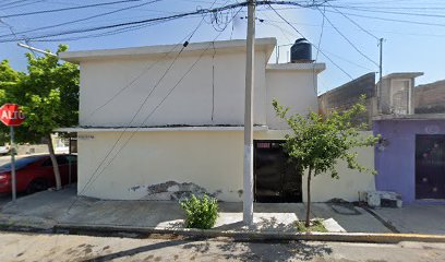 Iceberg Agua Purificada