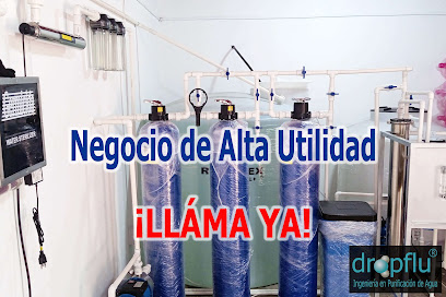 Ingeniería De Agua Dropflu