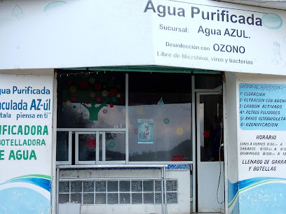 Inmaculada Az-Ul