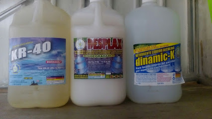 Insumos Para Purificadora Olvera