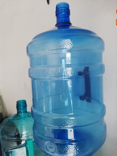 Insumos Para Purificadora Y Sistemas De Filtración Milygar Toluca