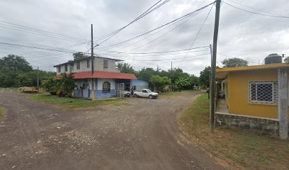 Insumos Y Agua Purificada