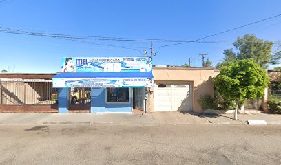 Itiel Agua Purificada
