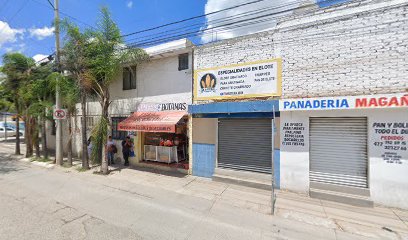 Itzi Agua Purificada
