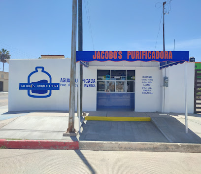 Jacobo's Purificadora