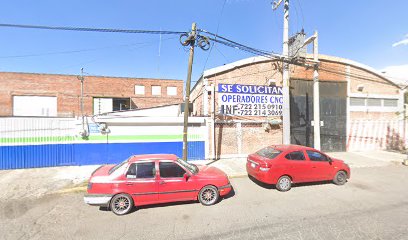 Junghanns Agua De Mesa Toluca