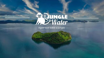 Jungle Water Baloo (Purificadora 24/7)