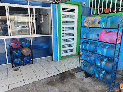 Karc Agua Purificada