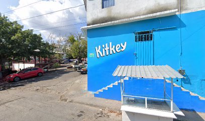 Kifkes Purificadora De Agua