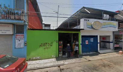 Kristal Wasser Agua Purificada