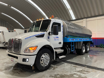 Kt Servicio Anaya | Transporte De Agua Potable