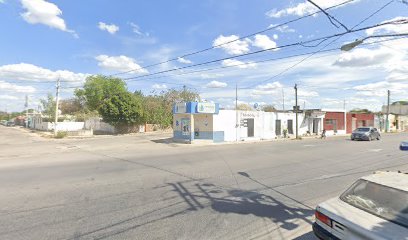 La Casa Del Agua Purificada