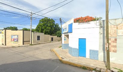 La Casa Del Agua Purificada