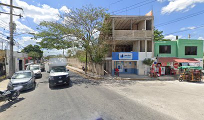 La Casa Del Agua Purificada