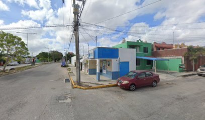 La Casa Del Agua Purificada
