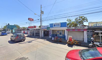La Casa Del Agua Purificada