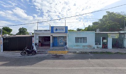 La Casa Del Agua Purificada