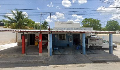 La Cascada