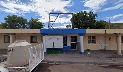 La Fuente(Purificadora)