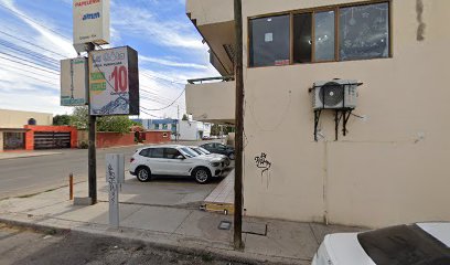 La Gota Agua Purificada