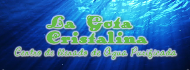 La Gota Cristalina