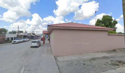 La Gota Inmaculada